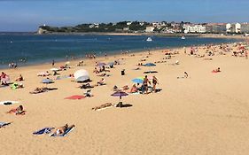 Situation Ideale Piscine Parking Wifi Gare Plage Golf