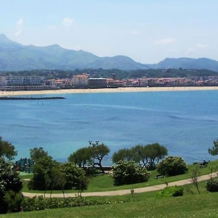Situation Ideale Piscine Parking Wifi Gare Plage Golf Ciboure Extérieur photo