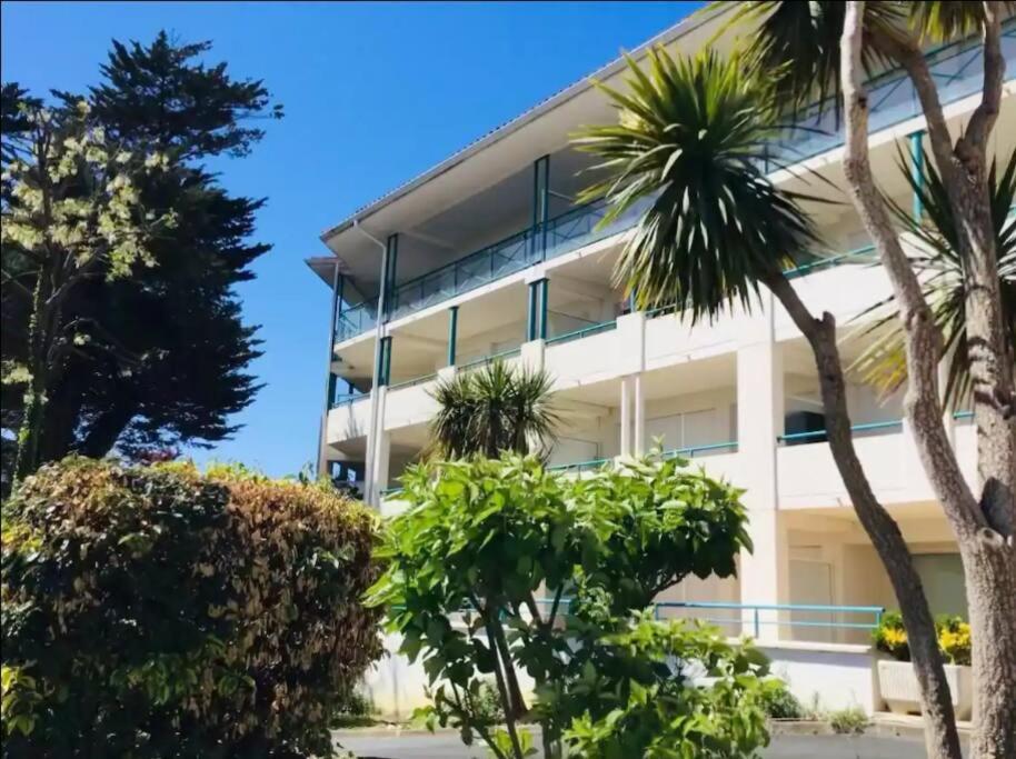 Situation Ideale Piscine Parking Wifi Gare Plage Golf Ciboure Extérieur photo
